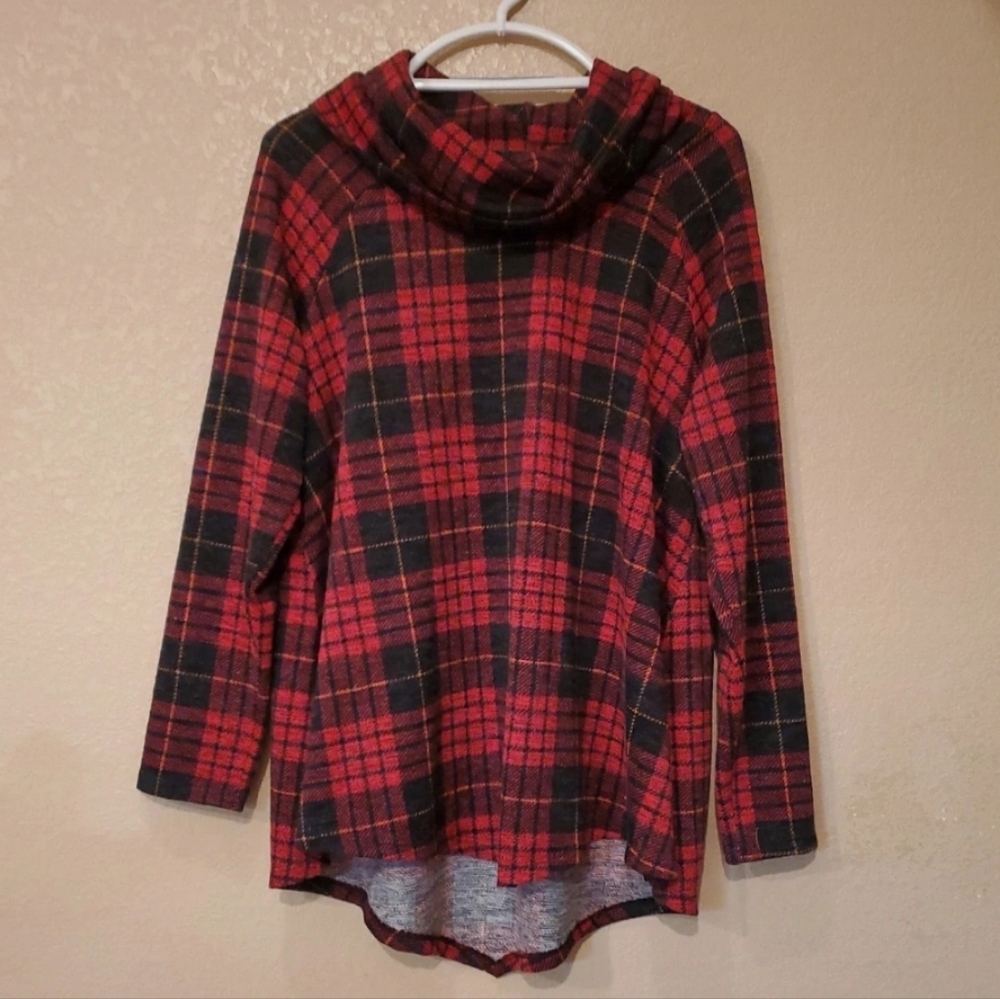 Pure essence sweater